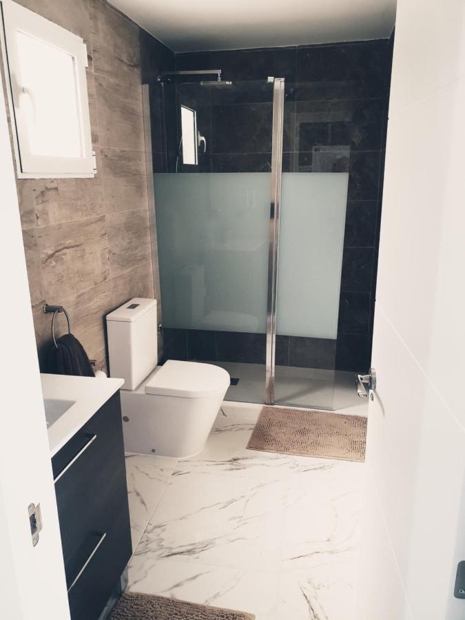 Beachside Apartment In Torrevieja Kültér fotó
